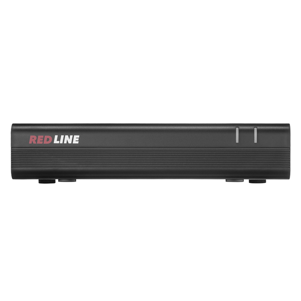 IP-видеорегистратор RedLine RL-NVR4.air