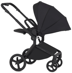 Детская коляска Anex Flo x Avionaut Cosmo 3 в 1 Lungo/ss-06 Black