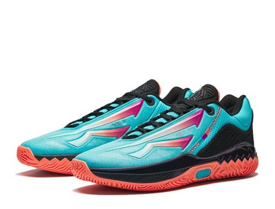 Баскетбольные кроссовки Anta KAI 2 Speed Twilight