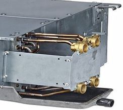 Канальный фанкойл до 8 кВт Midea MK07A3SCBS