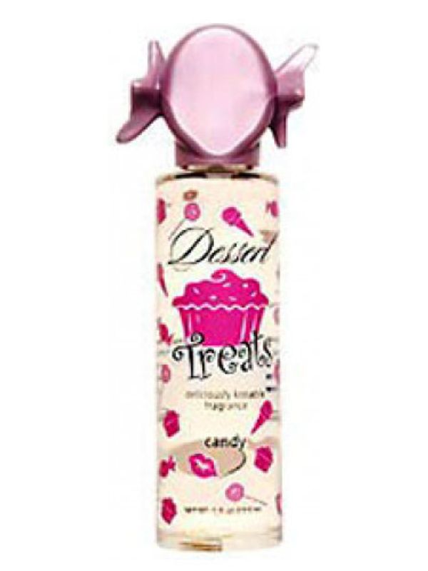Jessica Simpson Dessert Treats Candy