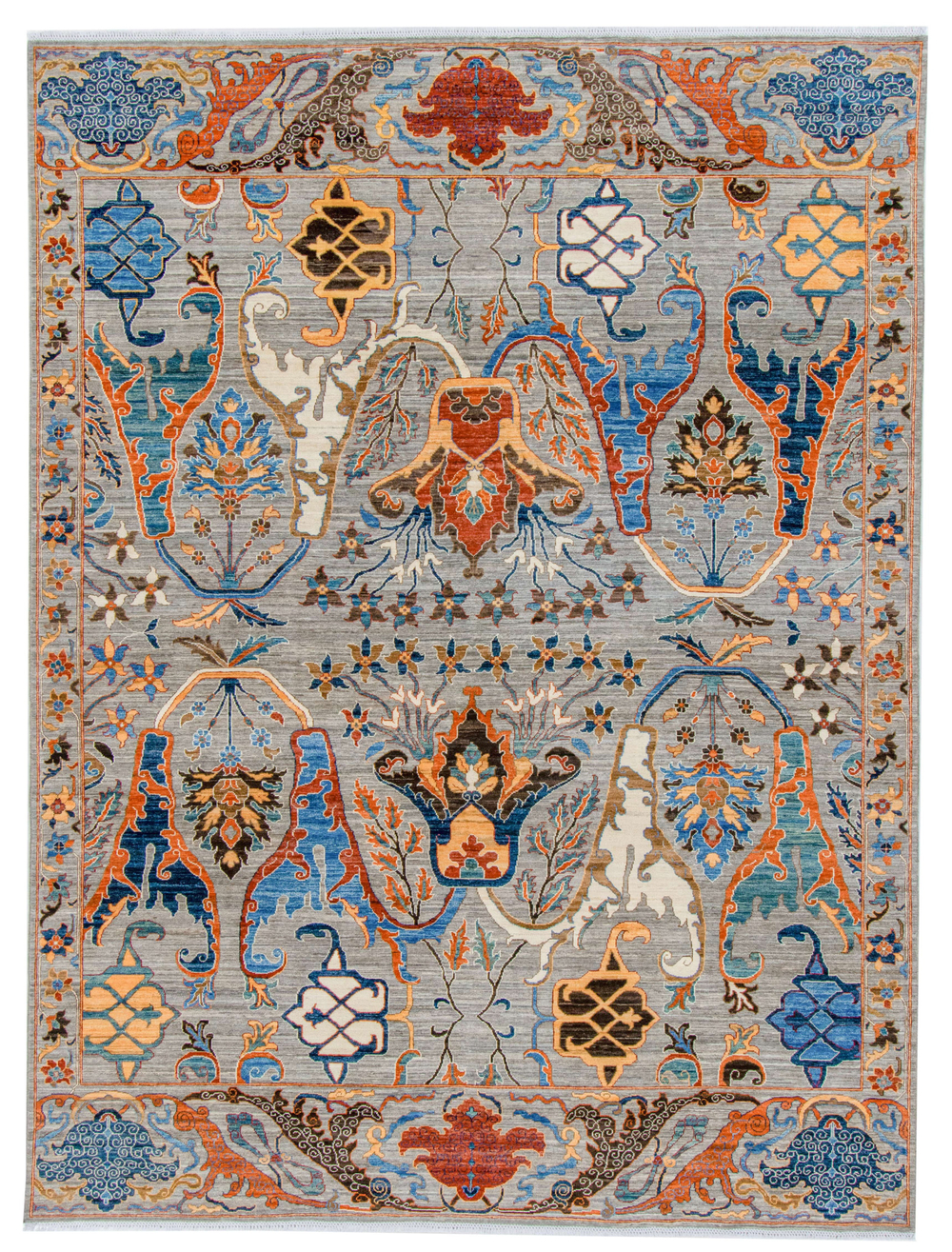 Karakuli 280 x 370 см