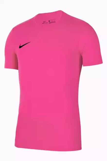 Футболка Nike Dry Park VII SS Junior - розовый