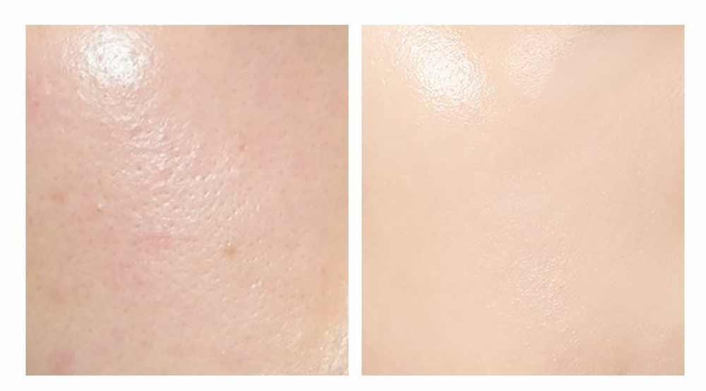 JOMTAM Three-Color Трехцветная, многофункциональная база- праймер под макияж, 40 гр.