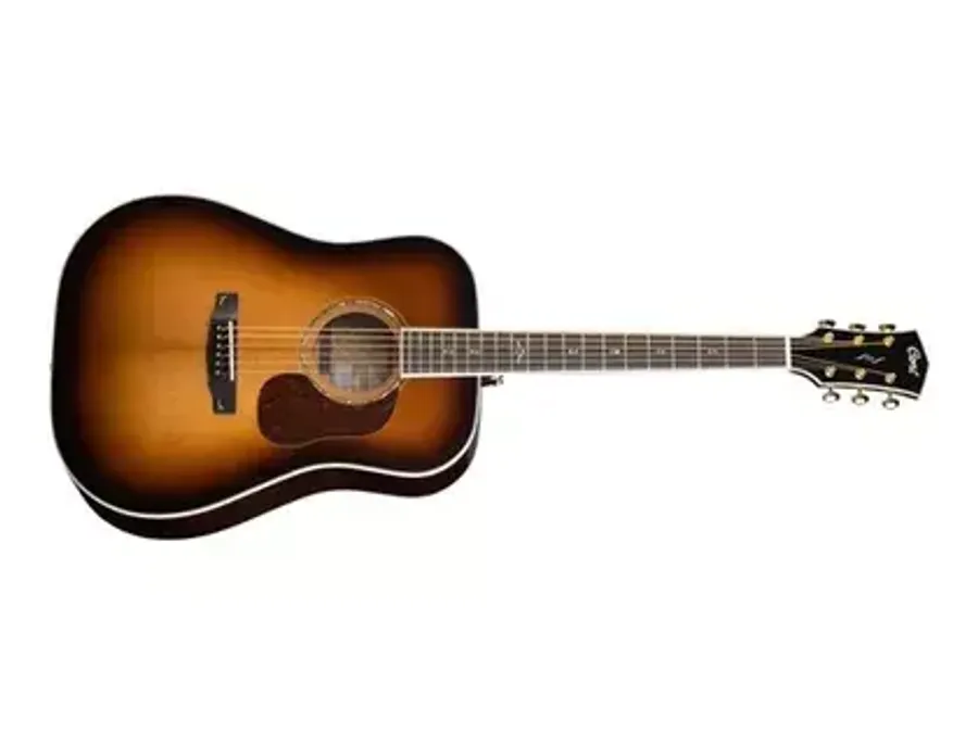 Советы по выбору акустической гитары