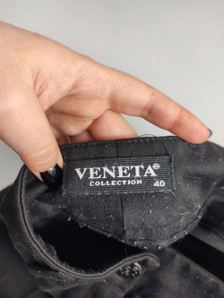 Брюки Veneta базовые 46 размер