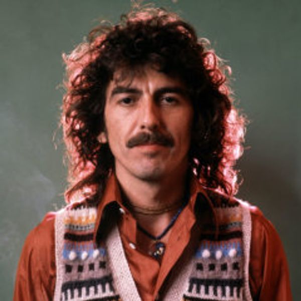 George Harrison