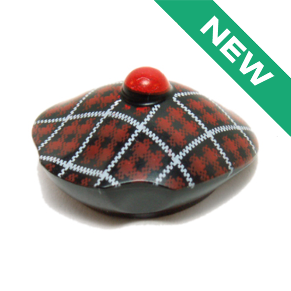 NEW Шотландский Головной Убор 99246pb01