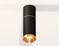 Ambrella Комплект накладного светильника Techno XS6323062