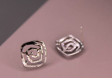 Швенза ромб закрученный 12 мм