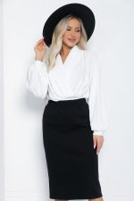 Юбка Даяна (черная) Ю12392-16 LT Collection