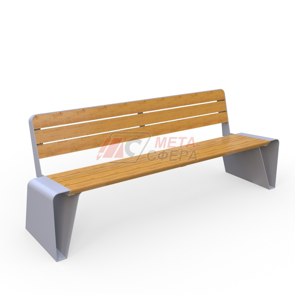 Скамейка Владивосток