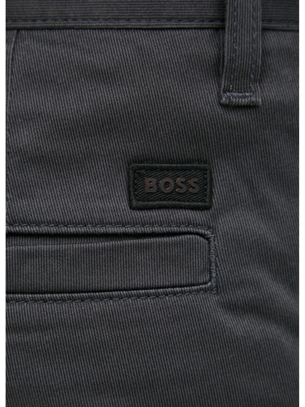 Брюки мужские Chino_tapered BOSS