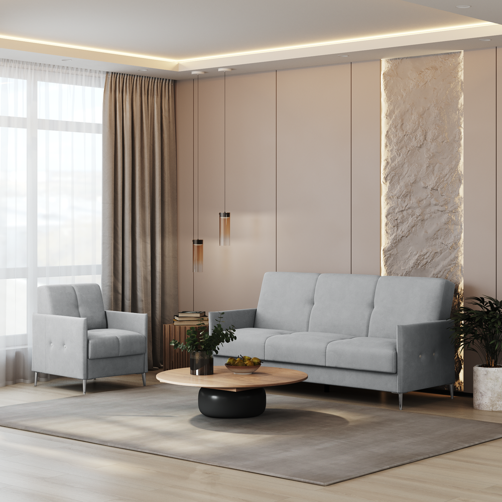 Диван-книжка «Тэкс»