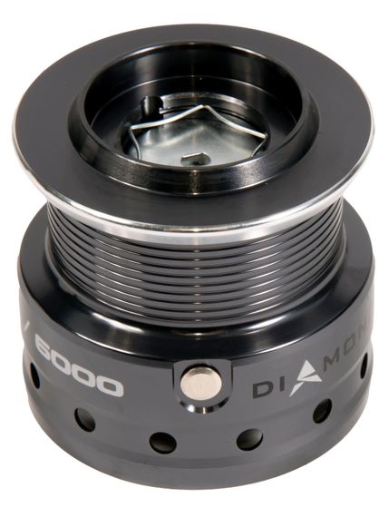 Шпуля резервная катушки Salmo Diamond FEEDER 5 6000FD