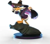 Фигурка Quantum Mechanix - Darkwing Duck Q-Fig