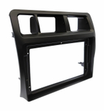 Переходная рамка магнитолы TOYOTA COROLLA, SPRINTER 1991-1995 9 дюймов