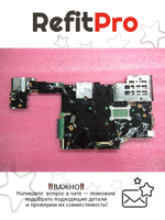 Материнская плата для ноутбука Lenovo X230 i3-2350M NV N-AMTY-TPM (04X4521), оригинал