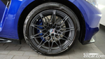 BMW M4 (G82) M4 Competition M xDrive 50 Jahre Editions (11.2022)