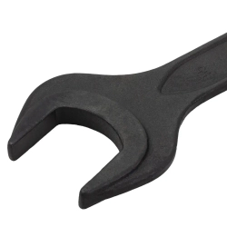 Ключ рожковый 50х55мм Forsage F-7545055MPB