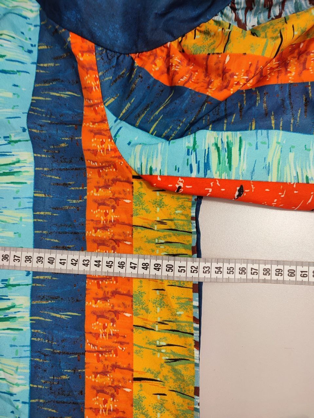 Кофта Sheilay с молнией 46 размер