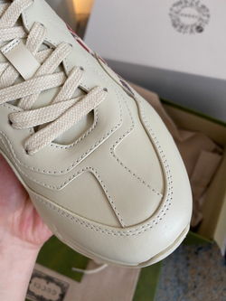 Gucci Rhyton Sneaker