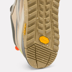 Кроссовки мужские Reebok Nano X4 Adventure Winter (Песочные)