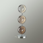 5416/13TL ODL_EX Настольная лампа LED 18Вт 4000К 220В IP20 L-VISION