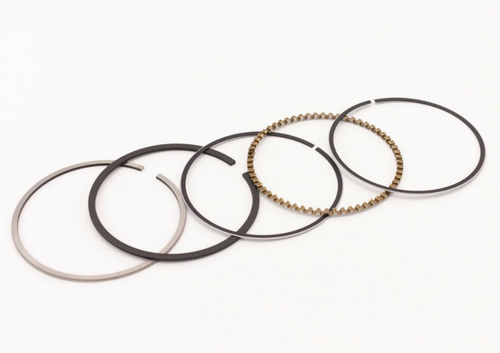 Кольца поршневые 154FMI 125см3 X-TECH