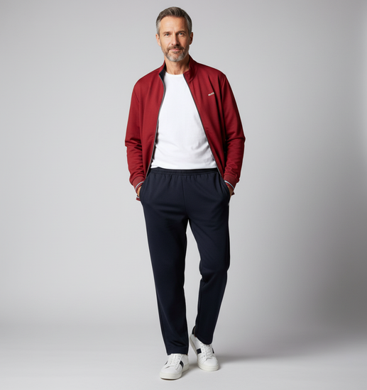 СПОРТ. КОСТЮМ BOSS (Германия) Р-ры 50-66