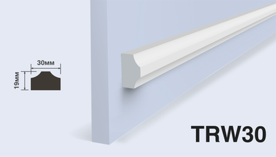 Молдинг TRW30