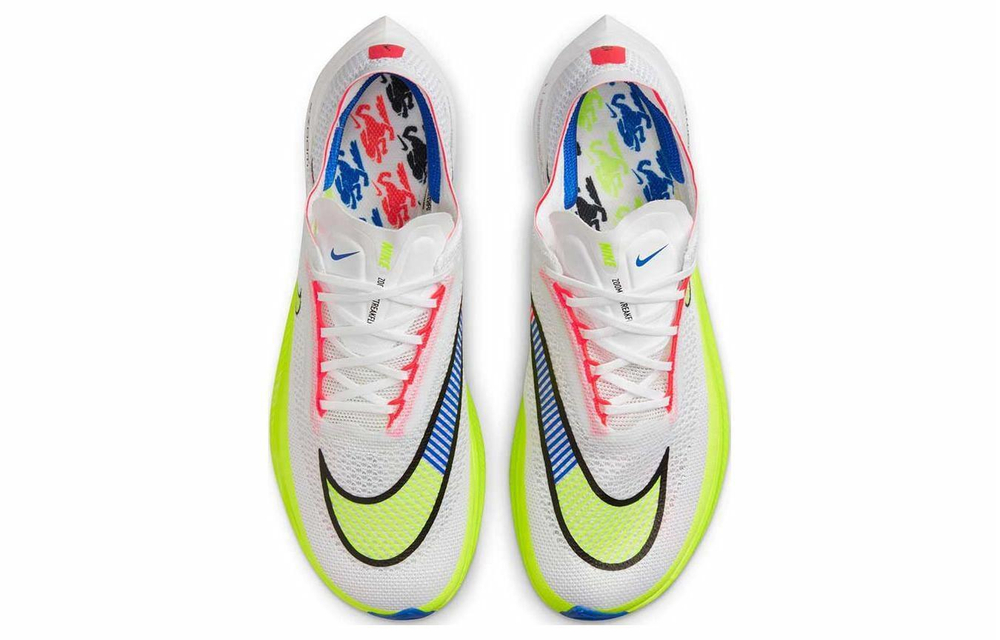 Кроссовки Nike Zoomx Streakfly Premium