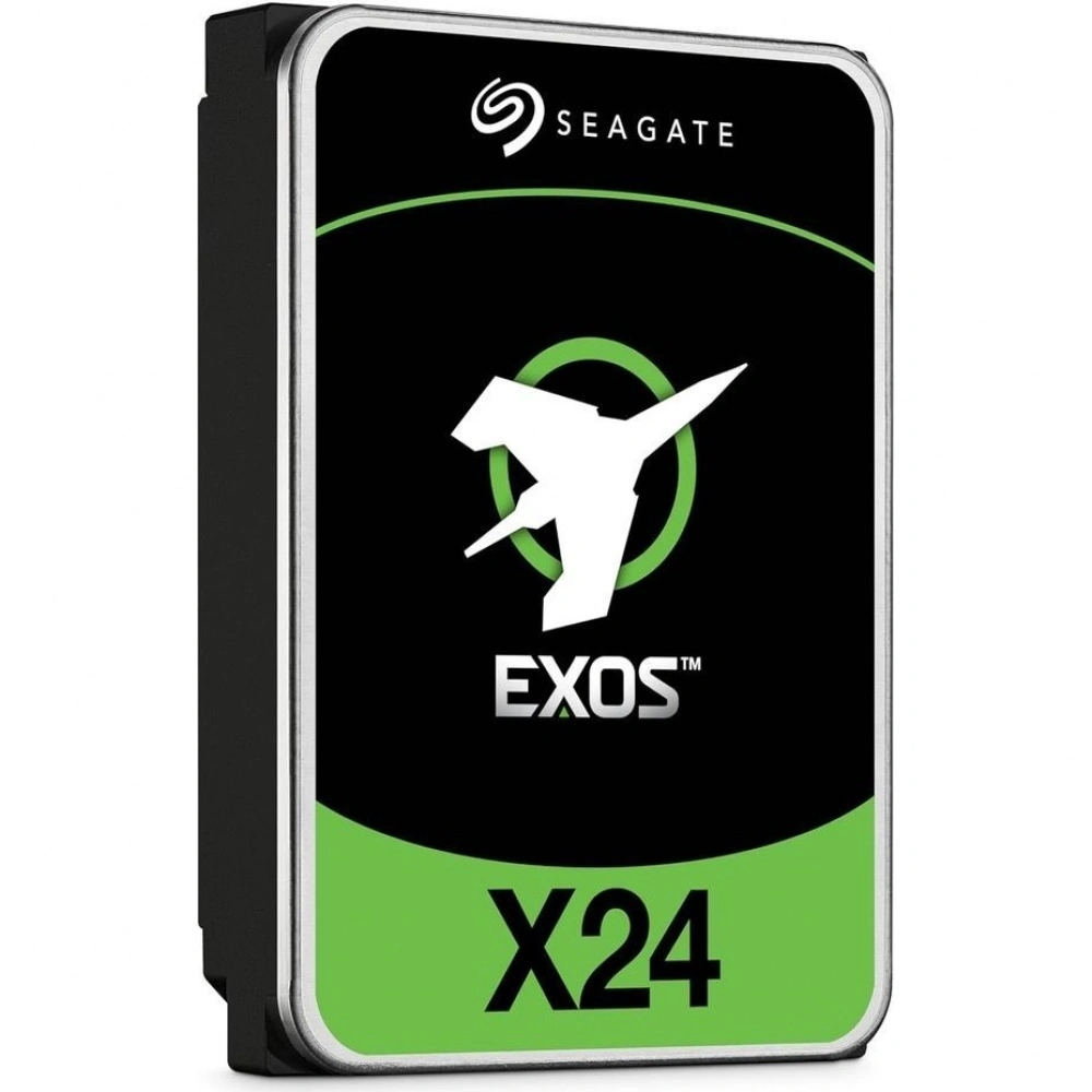 Жесткий диск Seagate SATA-III 16TB ST16000NM002H 3.5"