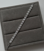 Браслет Bliss silver