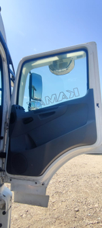 КамАЗ 5490 4x2 Седельный тягач 5490-S5 (Дизельный, 12,0 л, 401 л.с., МТ)