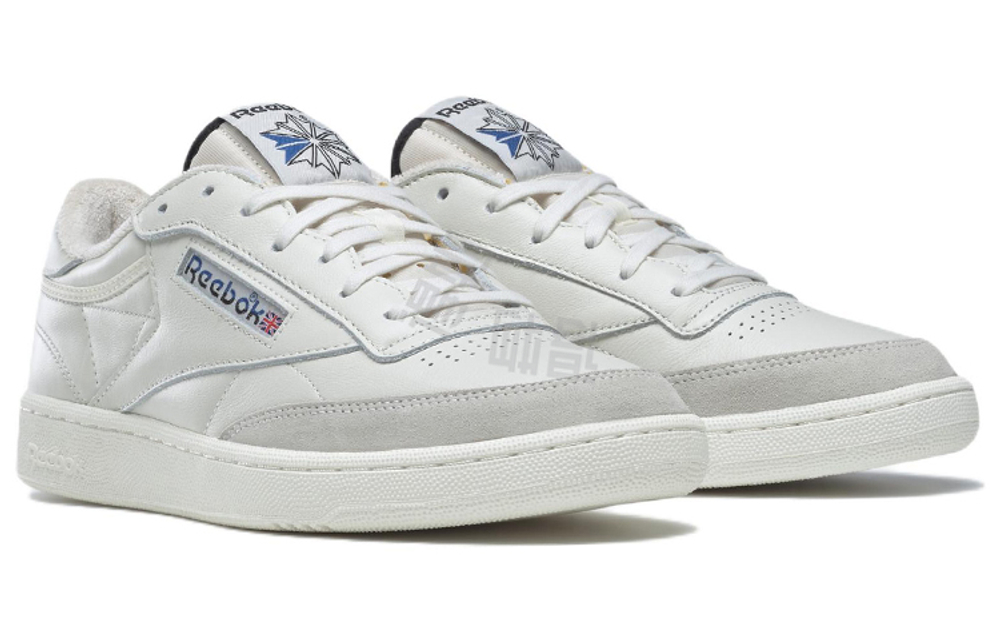 Кроссовки Reebok Club C 85 Vintage