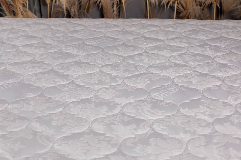 Тонкий матрас MaterLux КОКОС 3