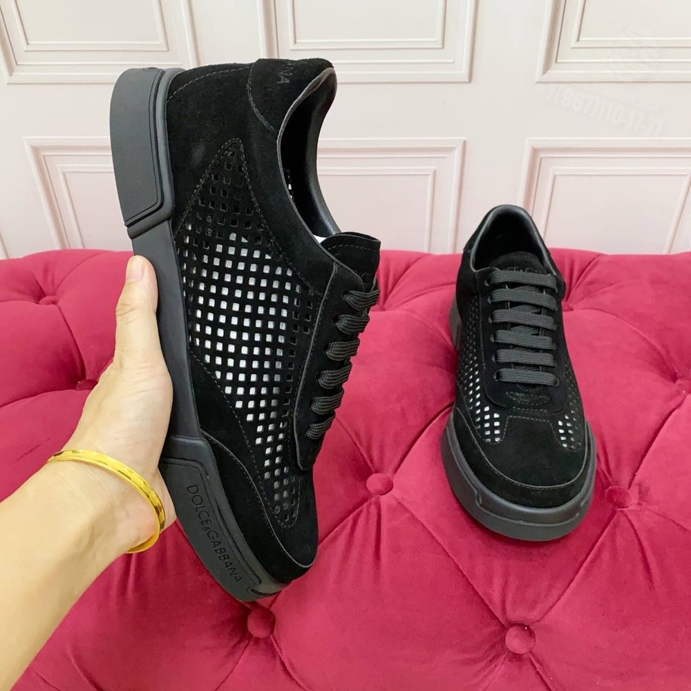 Кеды Dolce & Gabbana