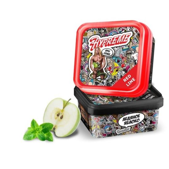 Hypreme Red (Apple Stoner), 200 гр.