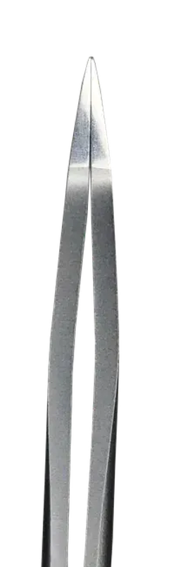 Пинцет EXPERT 40 TYPE 1 STALEKS