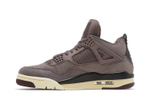 Кроссовки A Ma Manire X Jordan Air Jordan 4 Retro "Violet Ore"