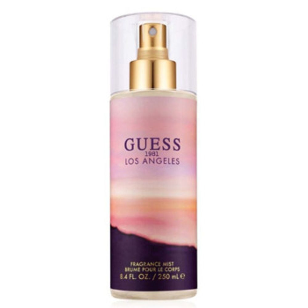 Guess 1981 Los Angeles Women Body Spray 250ml