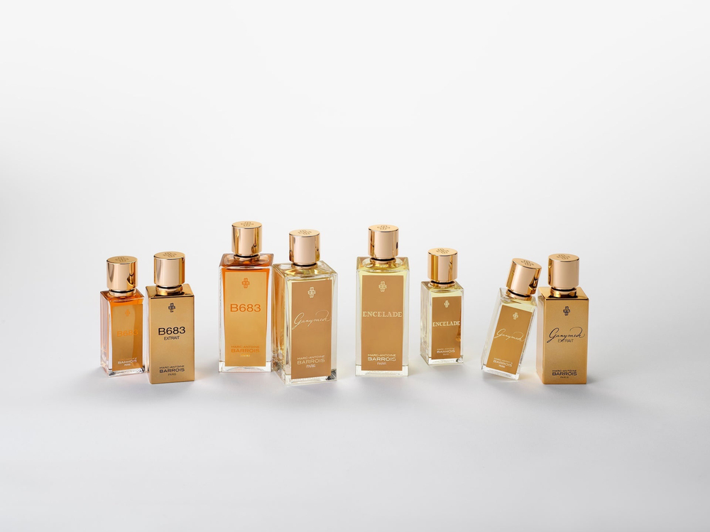 Marc-Antoine Barrois Ganymede