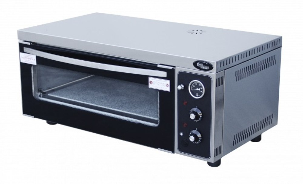 Печь Для Пиццы Grill Master Ппэ/1 22134
