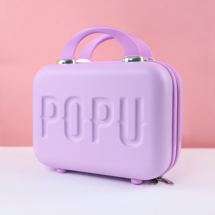 POPU Advanced Travel Case for PMU | Профессиональный кейс для PMU оборудования