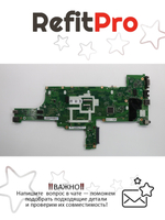 Материнская плата для ноутбука Lenovo ThinkPad T450 WIN I5-5200U DIS Y-TPM (00HN507), оригинал
