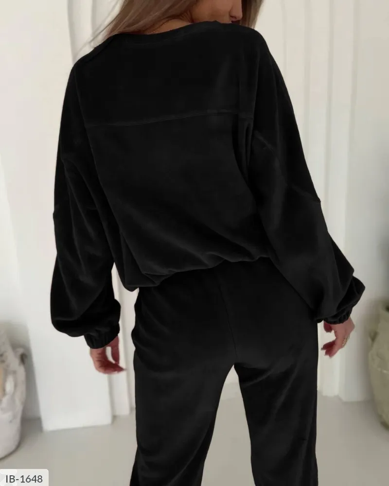 Костюм IB-1646 Фабрика Моды