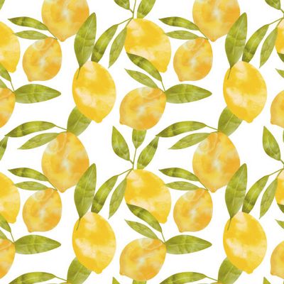 Веселые лимоны 2