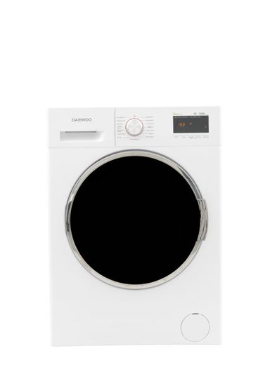 Стиральная машина Daewoo Electronics WMD-RX12D1BP