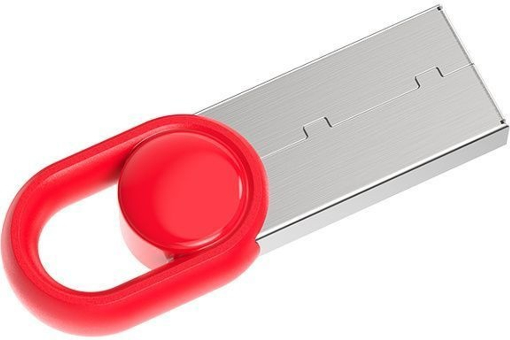 USB Flash карта Netac NT03UM2N-128G-32RE 128 Гб